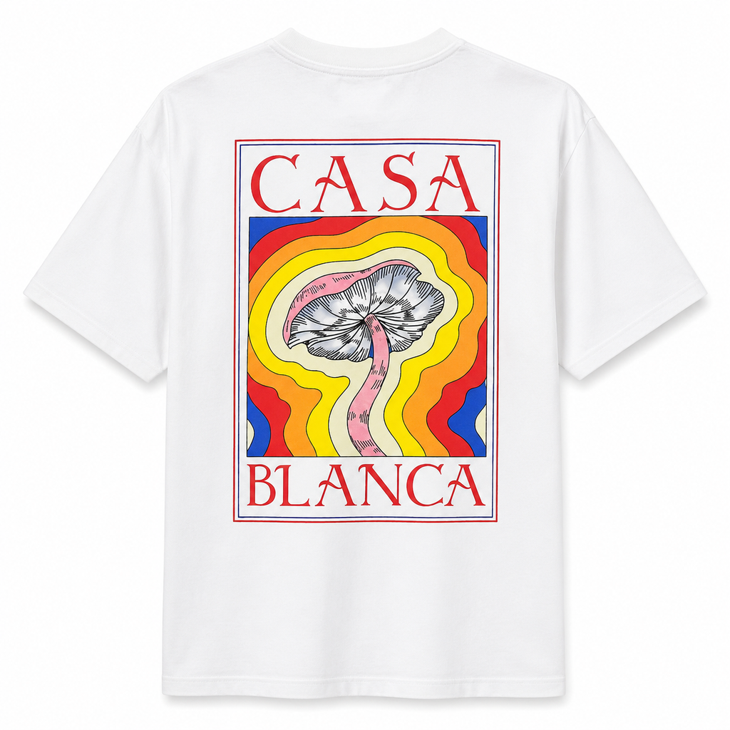 SULYZ- „CASA“ V2