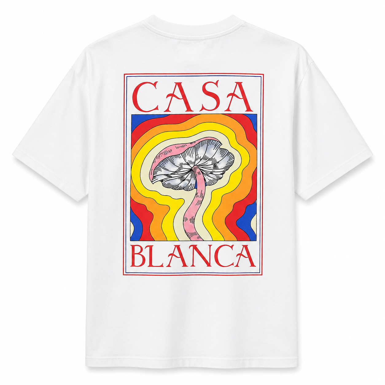 SULYZ- „CASA“ V2