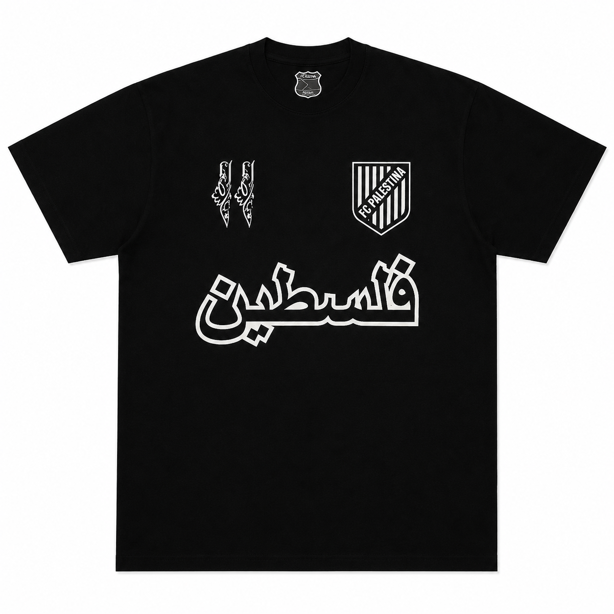 SULYZ- „V3“ JERSEY