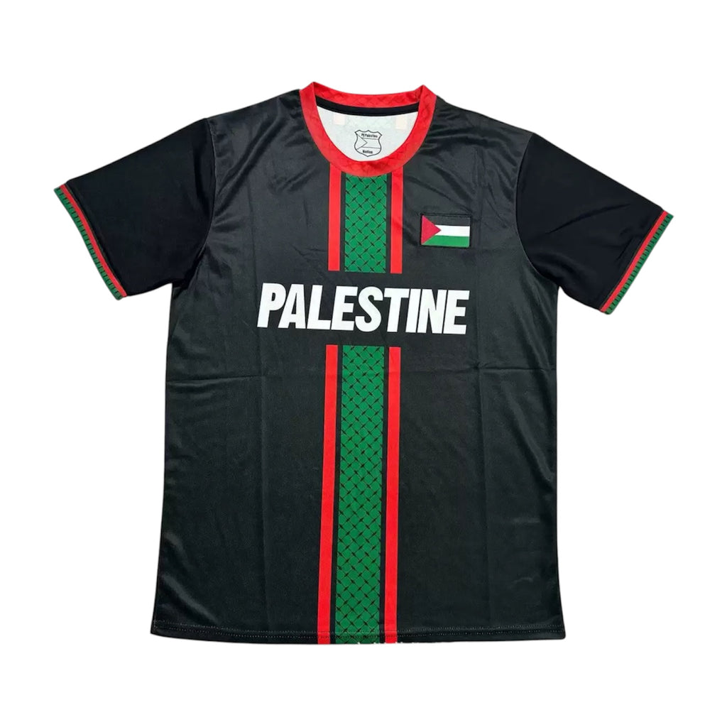 SULYZ- „V2“ JERSEY