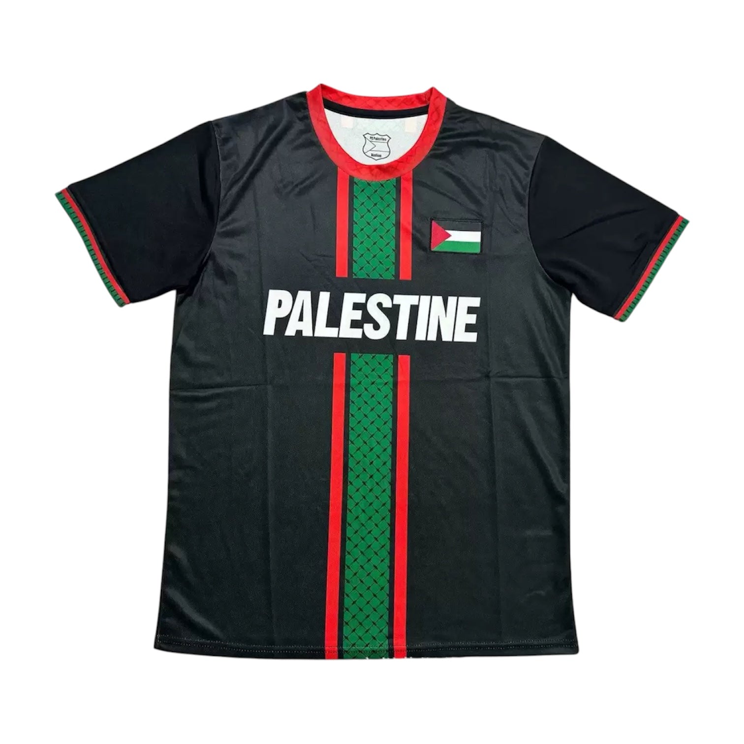 SULYZ- „V2“ JERSEY