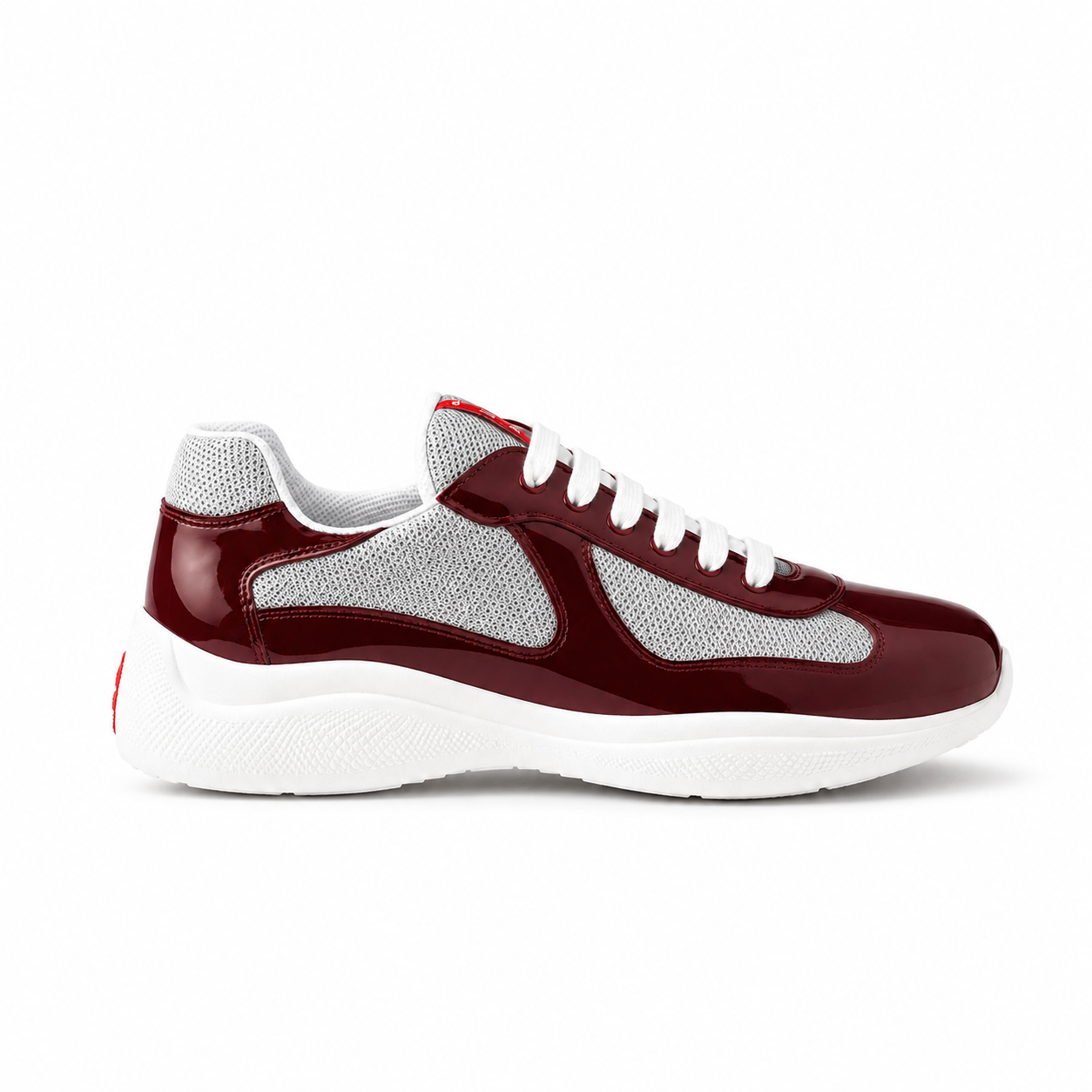 SULYZ- ''CUPS“ SNEAKER