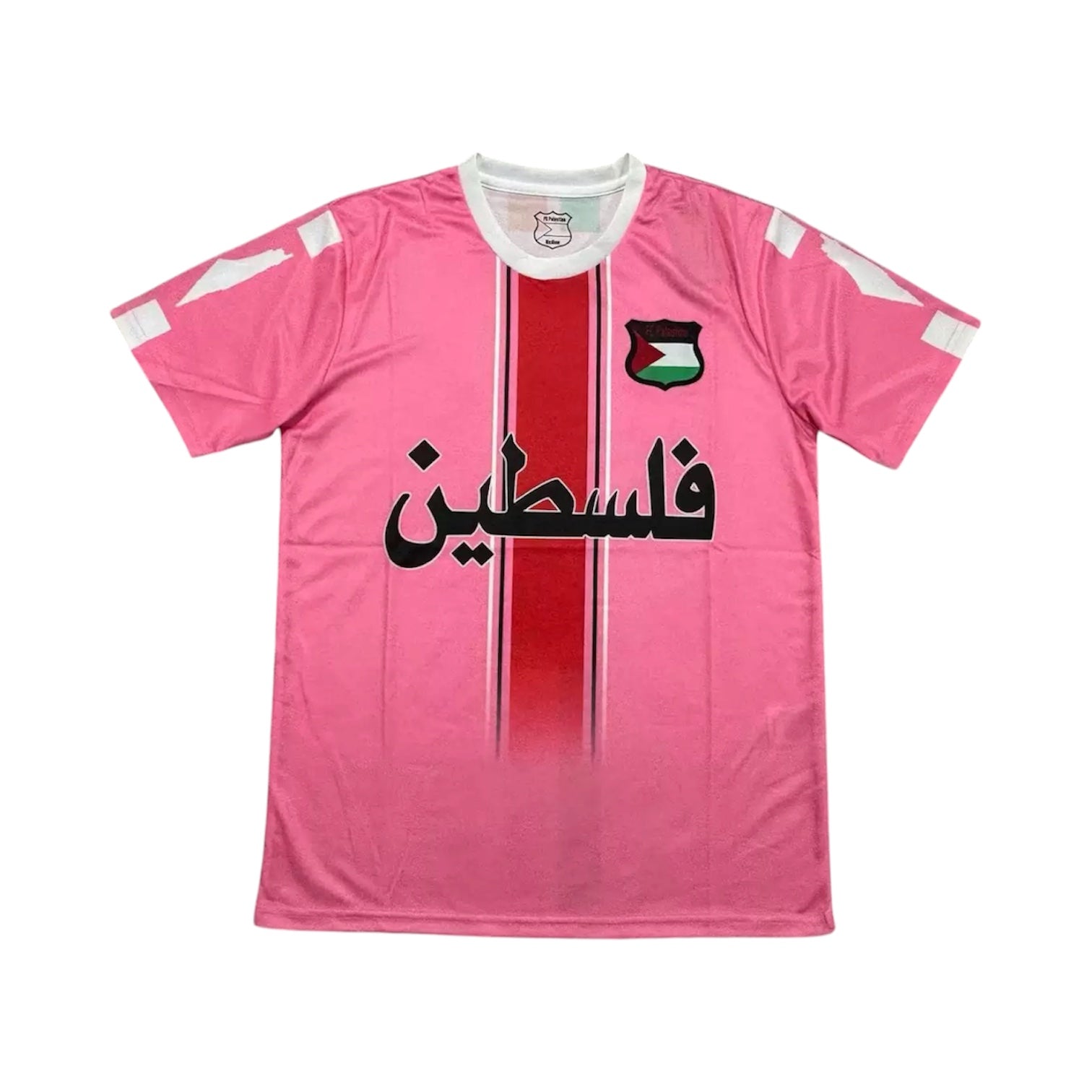 SULYZ- „V2“ JERSEY