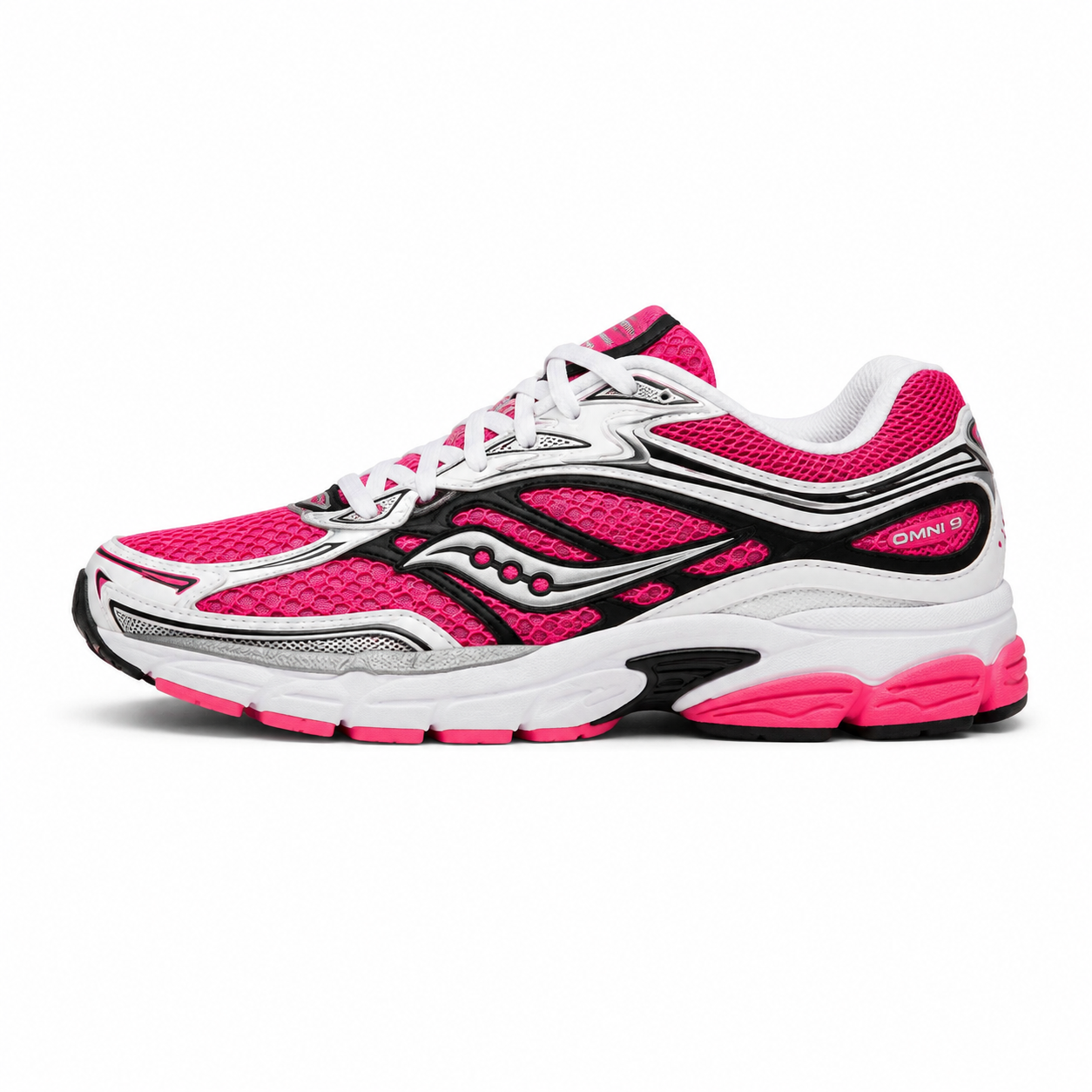 SULYZ- ´´SCONY´´ SHOE