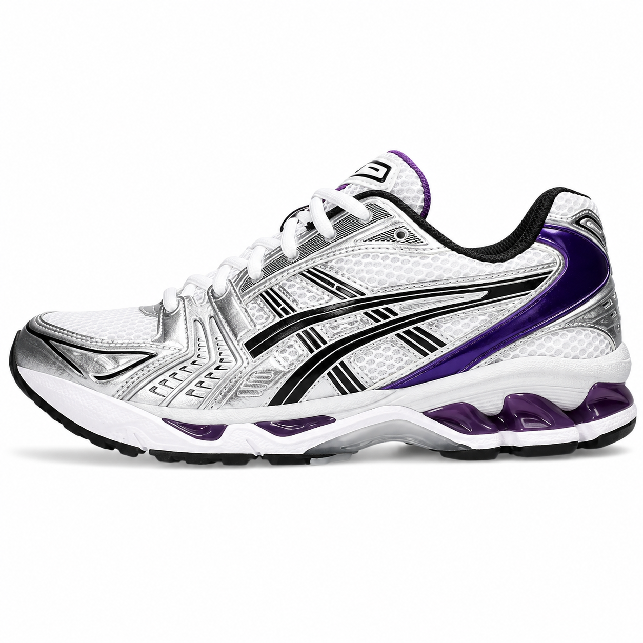 SULYZ- „KAYANO 14“ SHOE