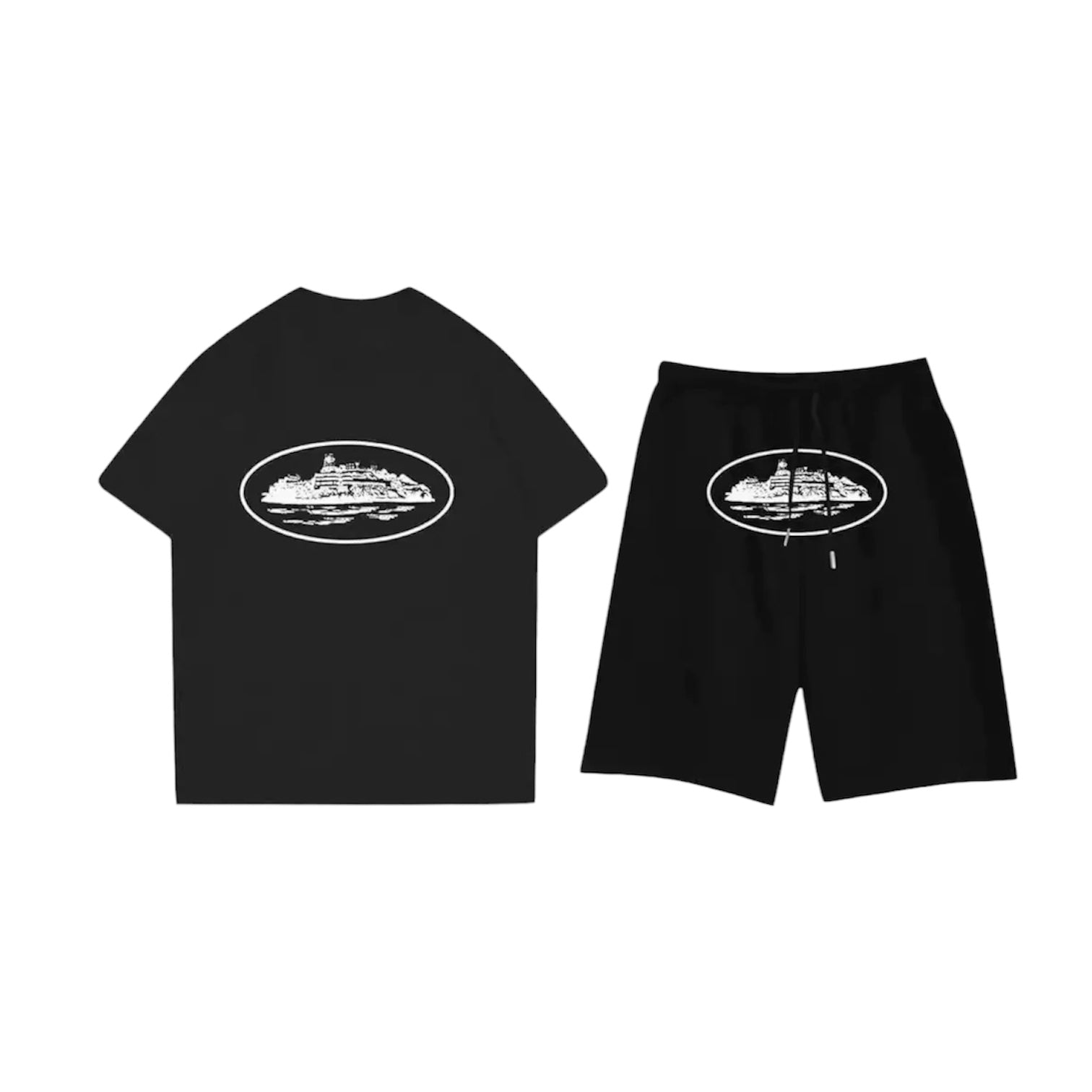 SULYZ- „CRTZ“ SET