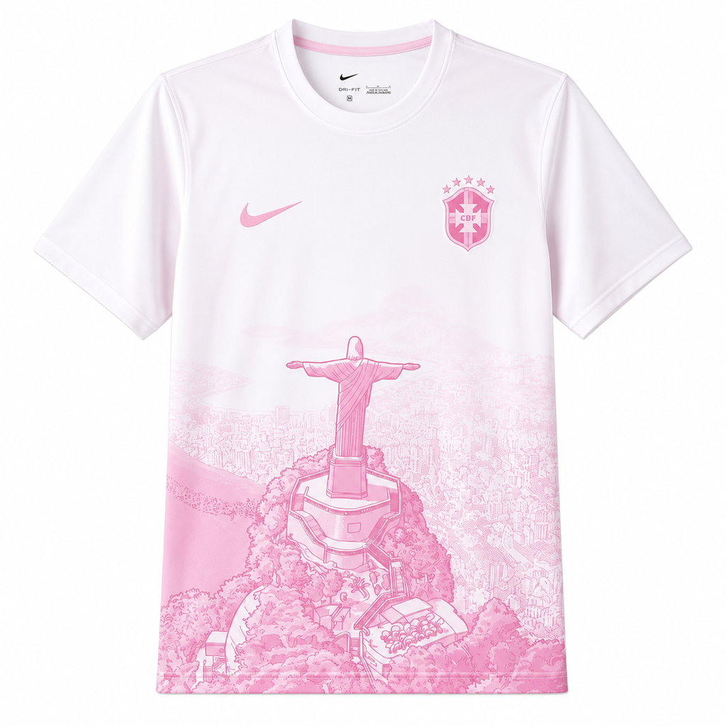 SULYZ- „V1“ JERSEY