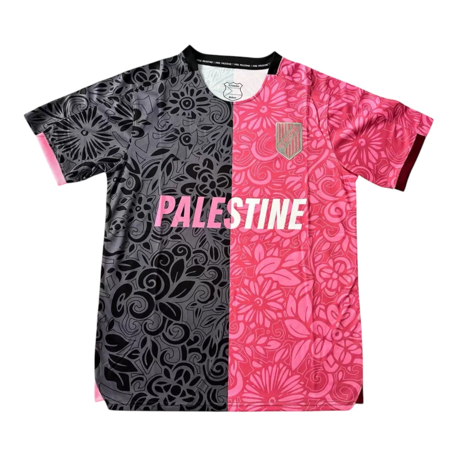SULYZ- „V2“ JERSEY