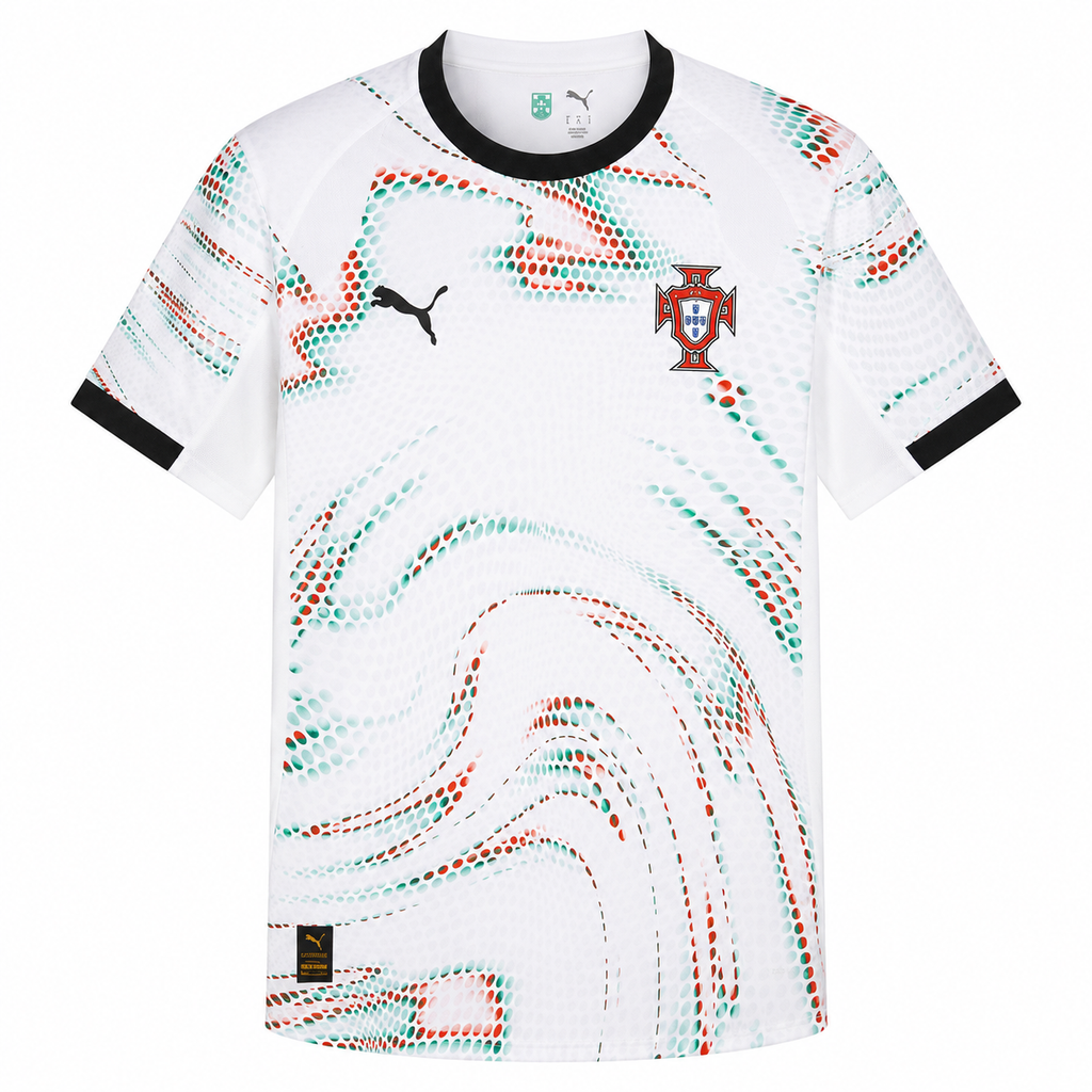 SULYZ- „V1“ JERSEY