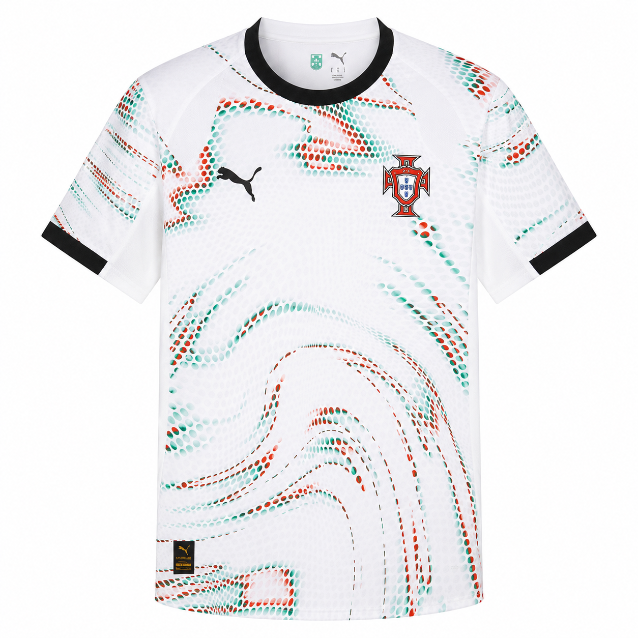 SULYZ- „V1“ JERSEY