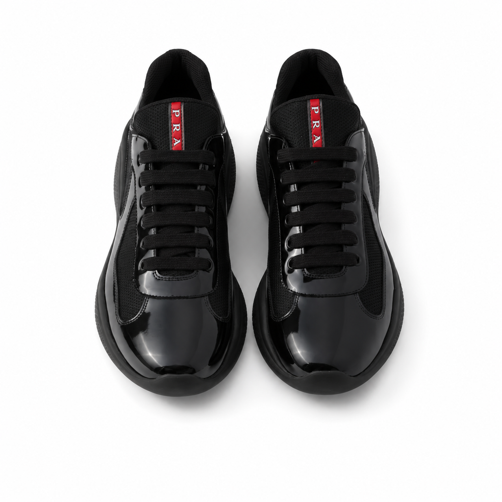 SULYZ- ''CUPS“ SNEAKER