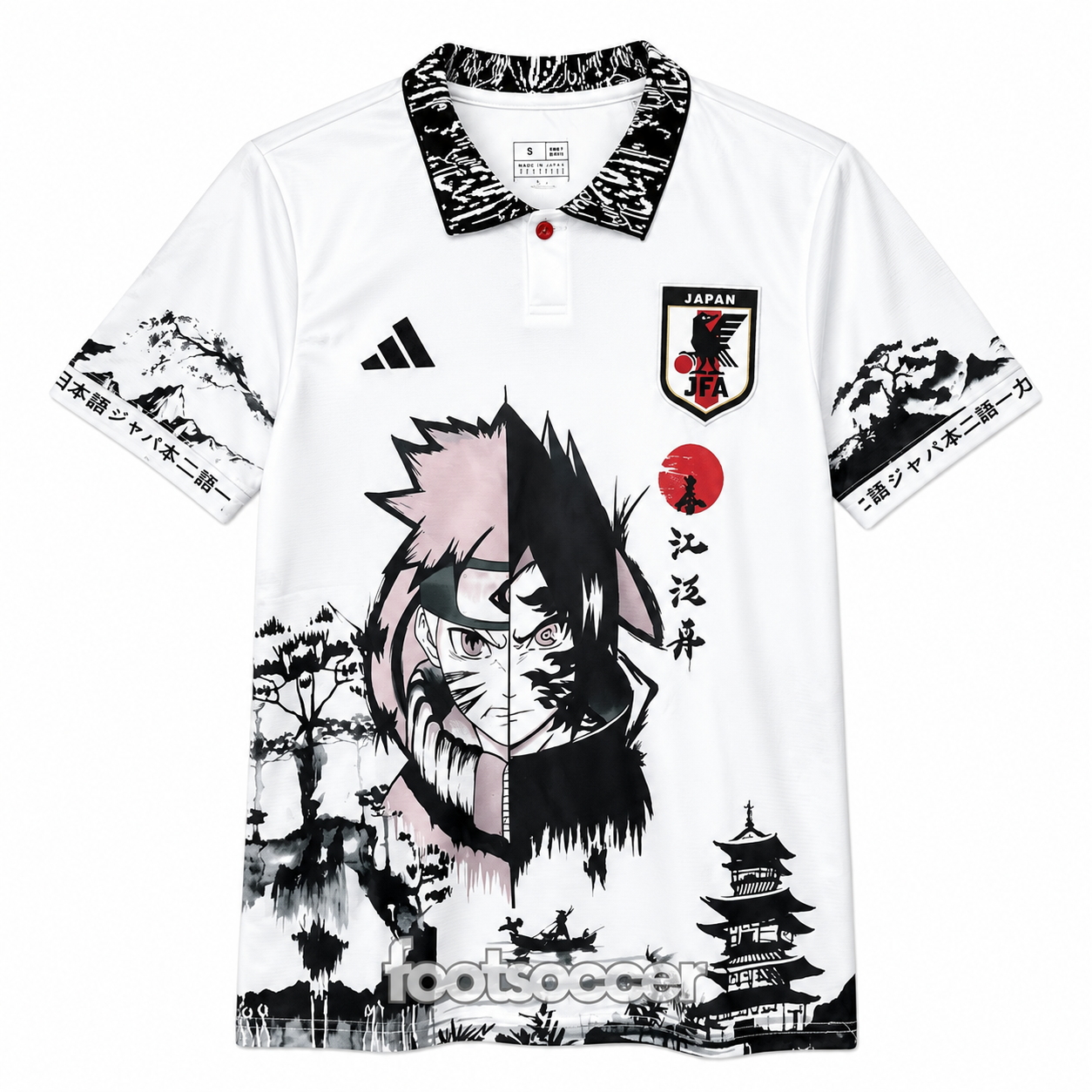 SULYZ- „V1“ JERSEY