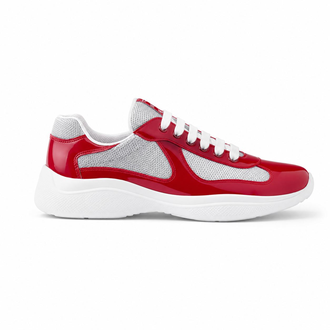 SULYZ- ''CUPS“ SNEAKER