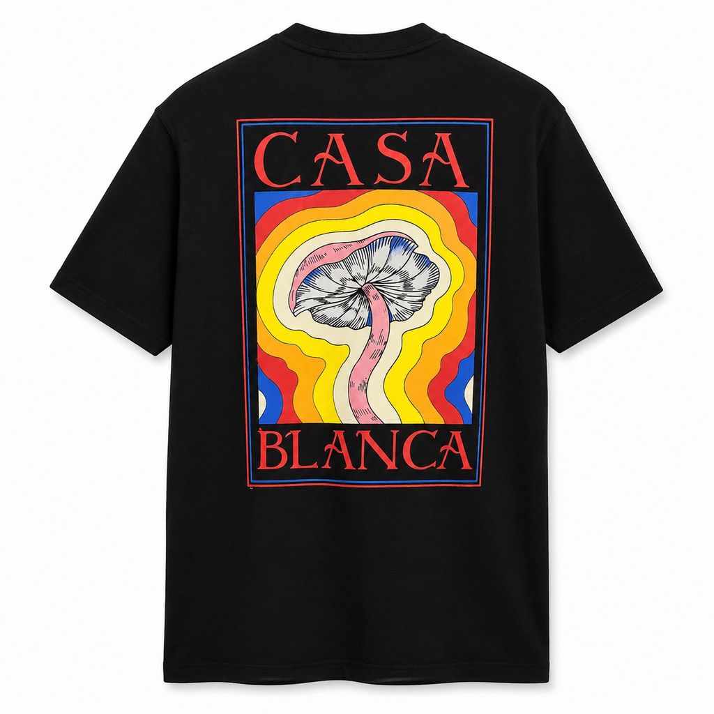 SULYZ- „CASA“ V2