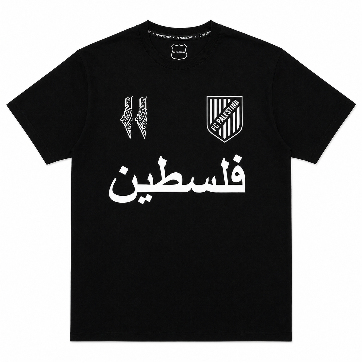 SULYZ- „V3“ JERSEY