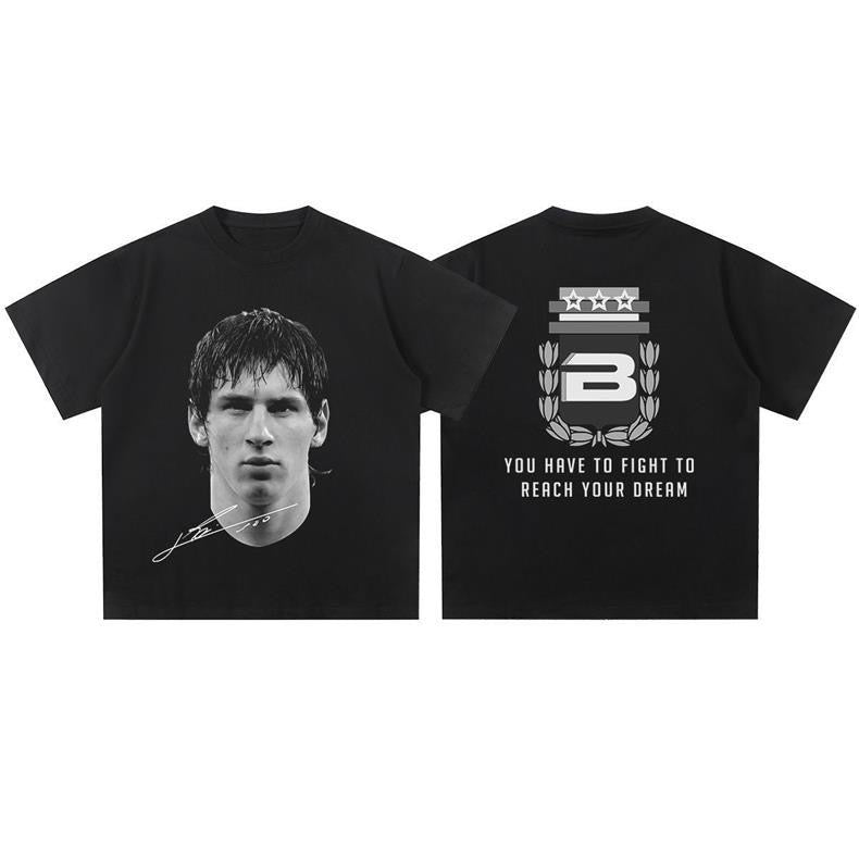 SULYZ- „LM10“ T-SHIRT