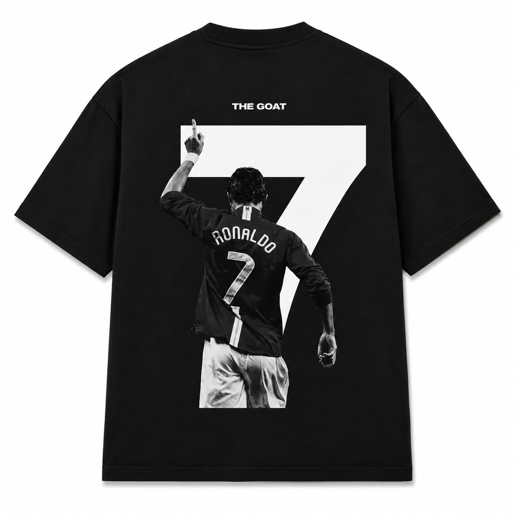 SULYZ- „CR7“ V1