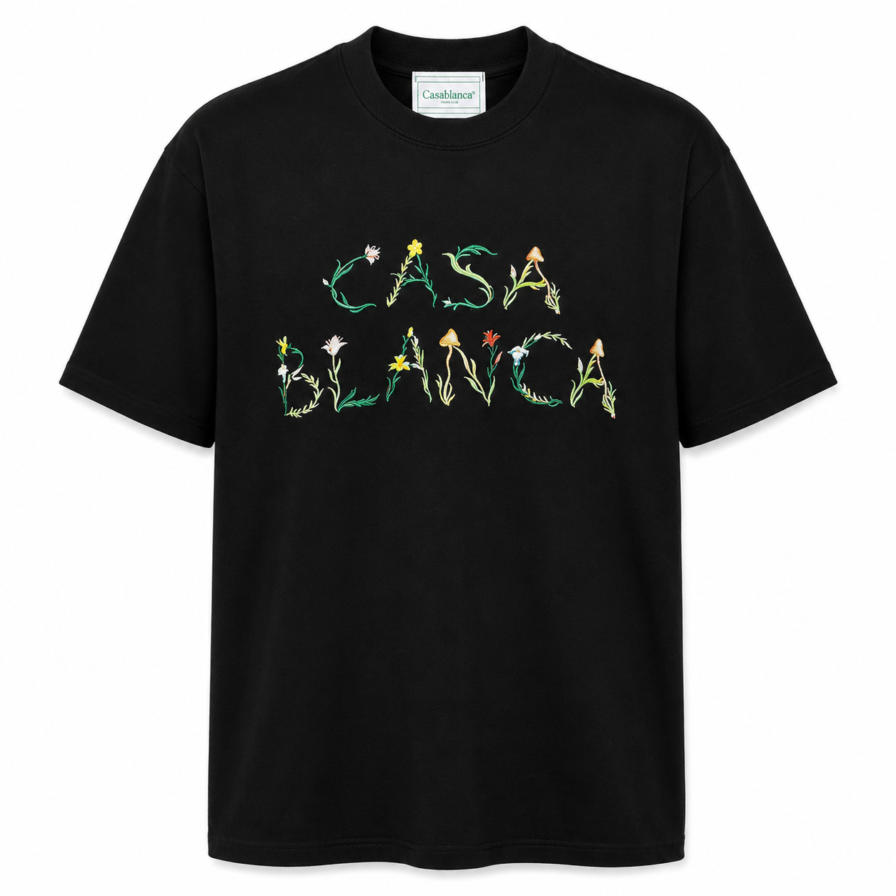 SULYZ- „CASA“ V2