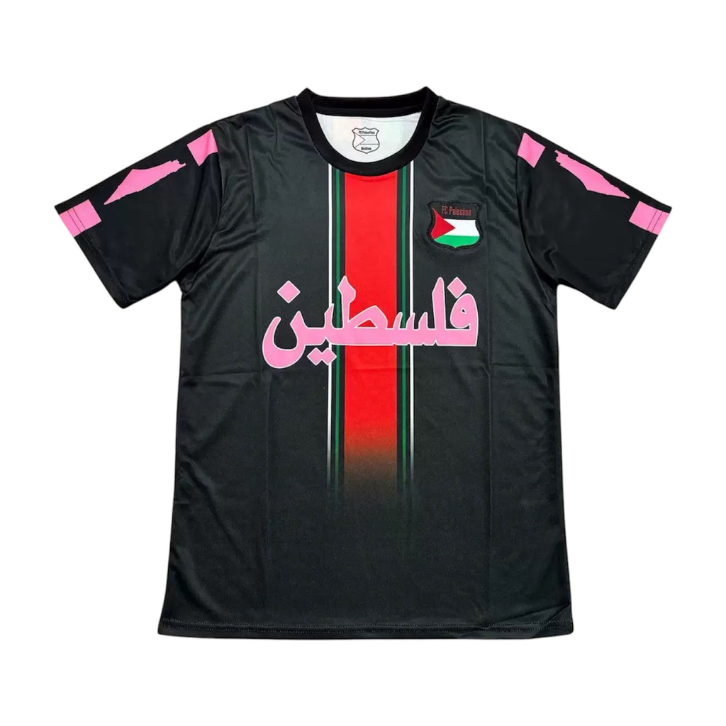 SULYZ- „V2“ JERSEY