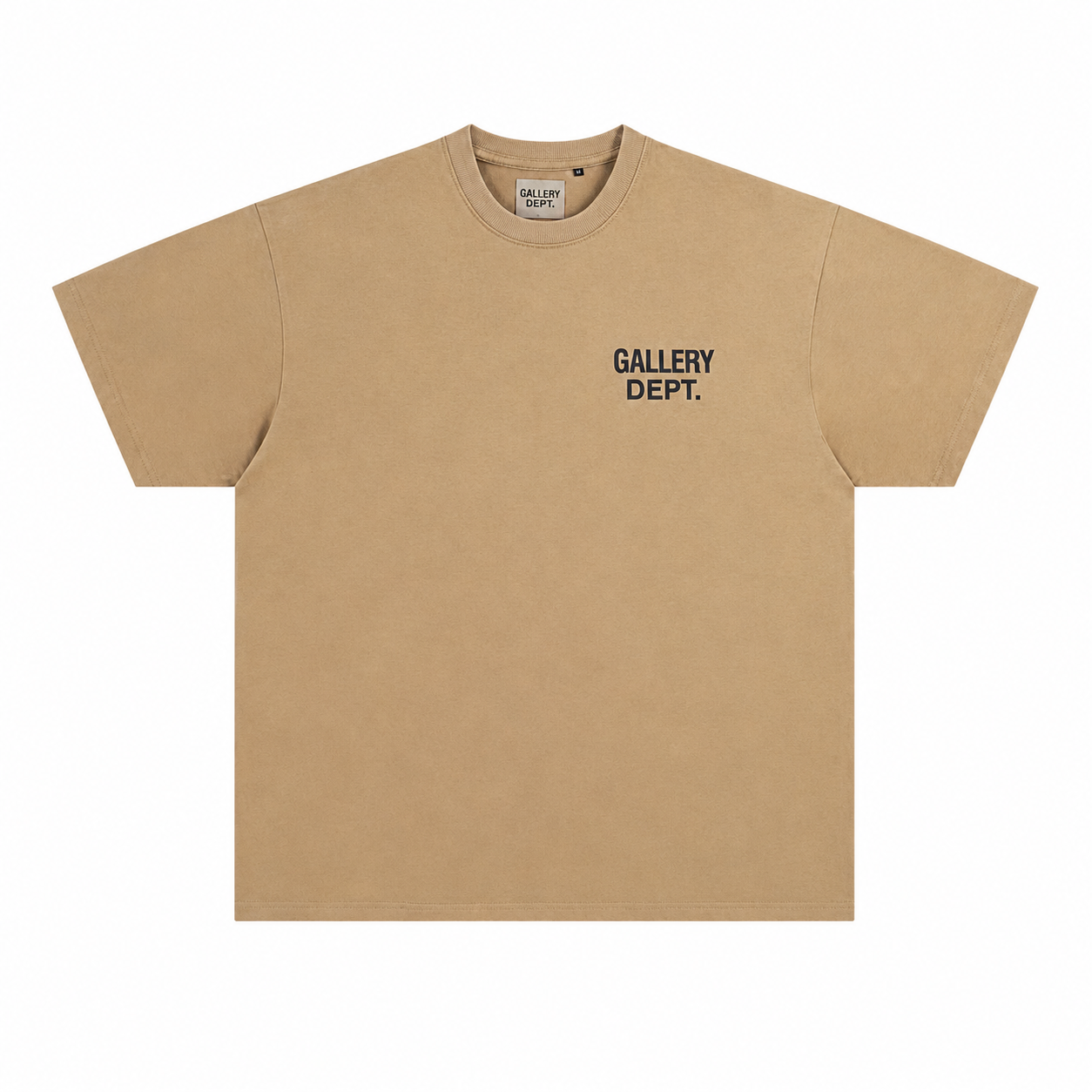SULYZ- „DEPT.“ T-SHIRT
