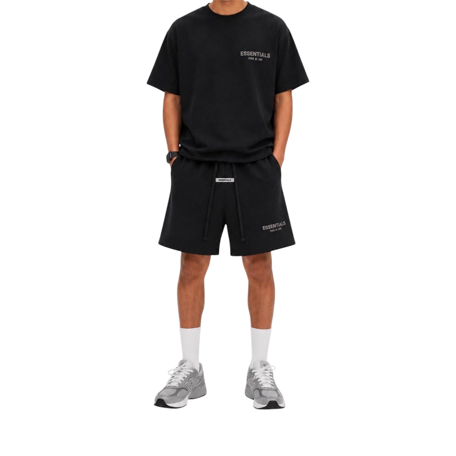 SULYZ- „ESSENT“ PANTS