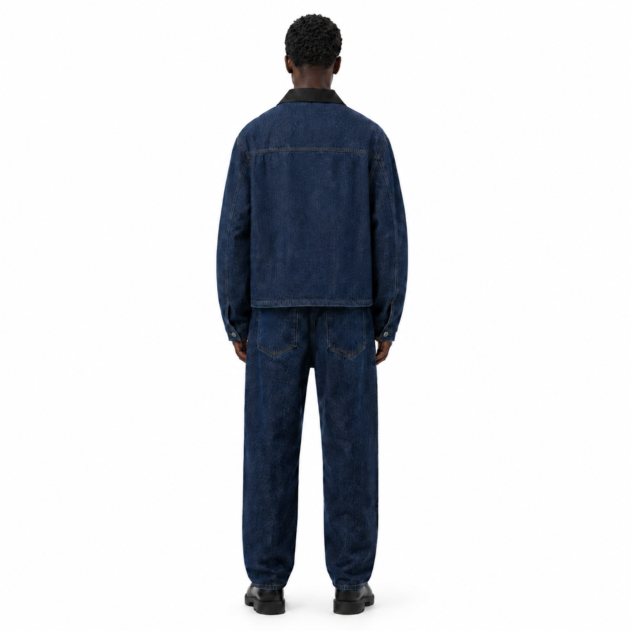 SULYZ- „JEANS“ JACKET