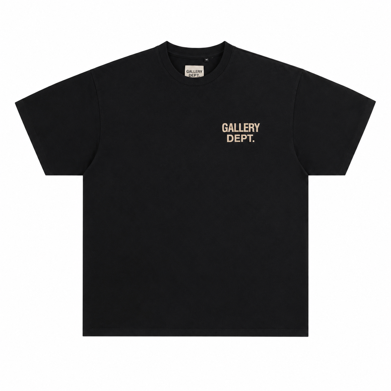 SULYZ- „DEPT.“ T-SHIRT