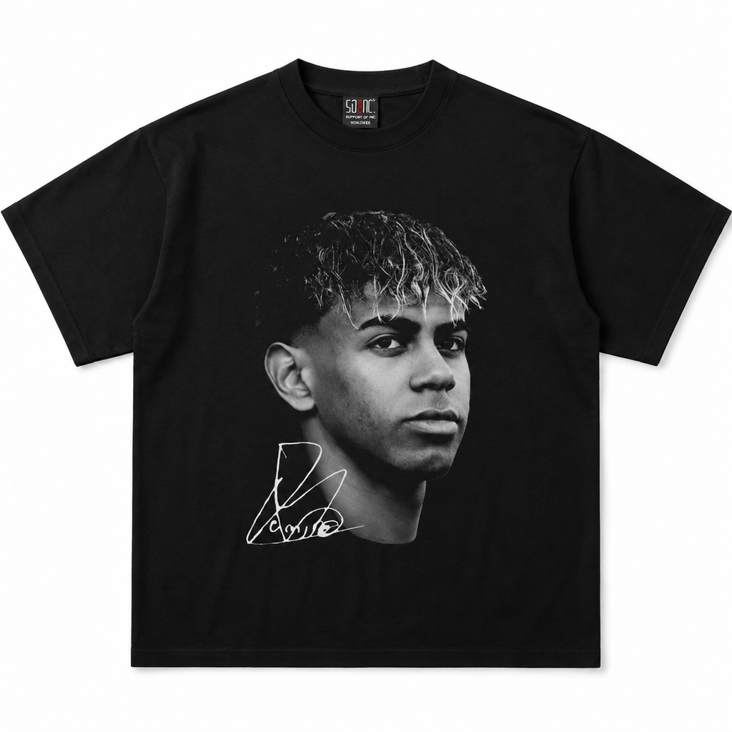 SULYZ- „LY“ T-SHIRT