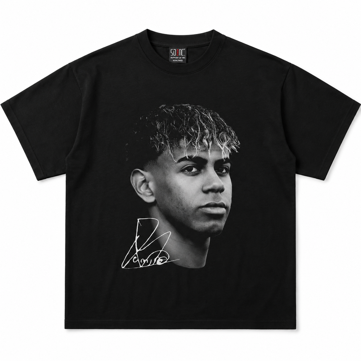 SULYZ- „LY“ T-SHIRT