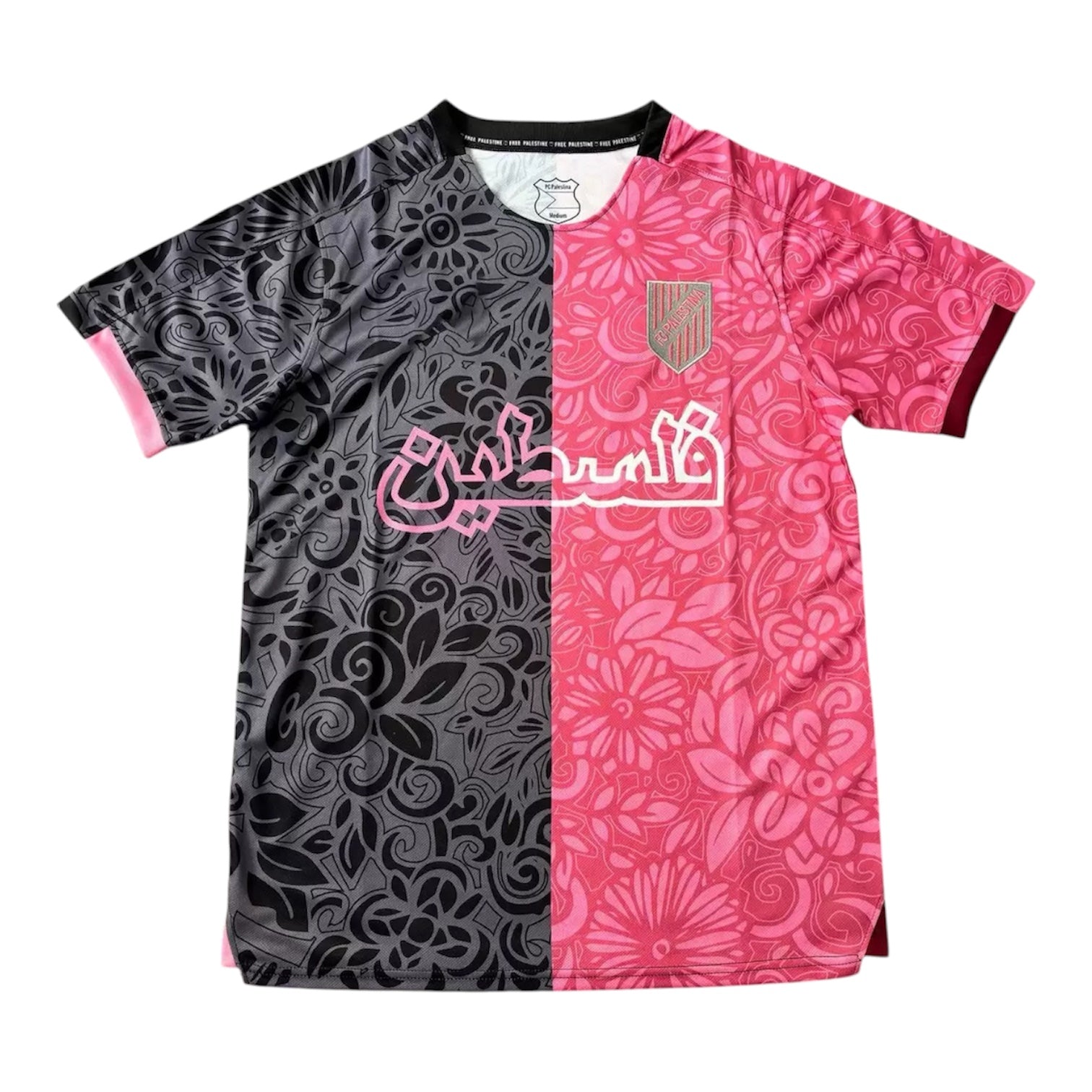 SULYZ- „V2“ JERSEY