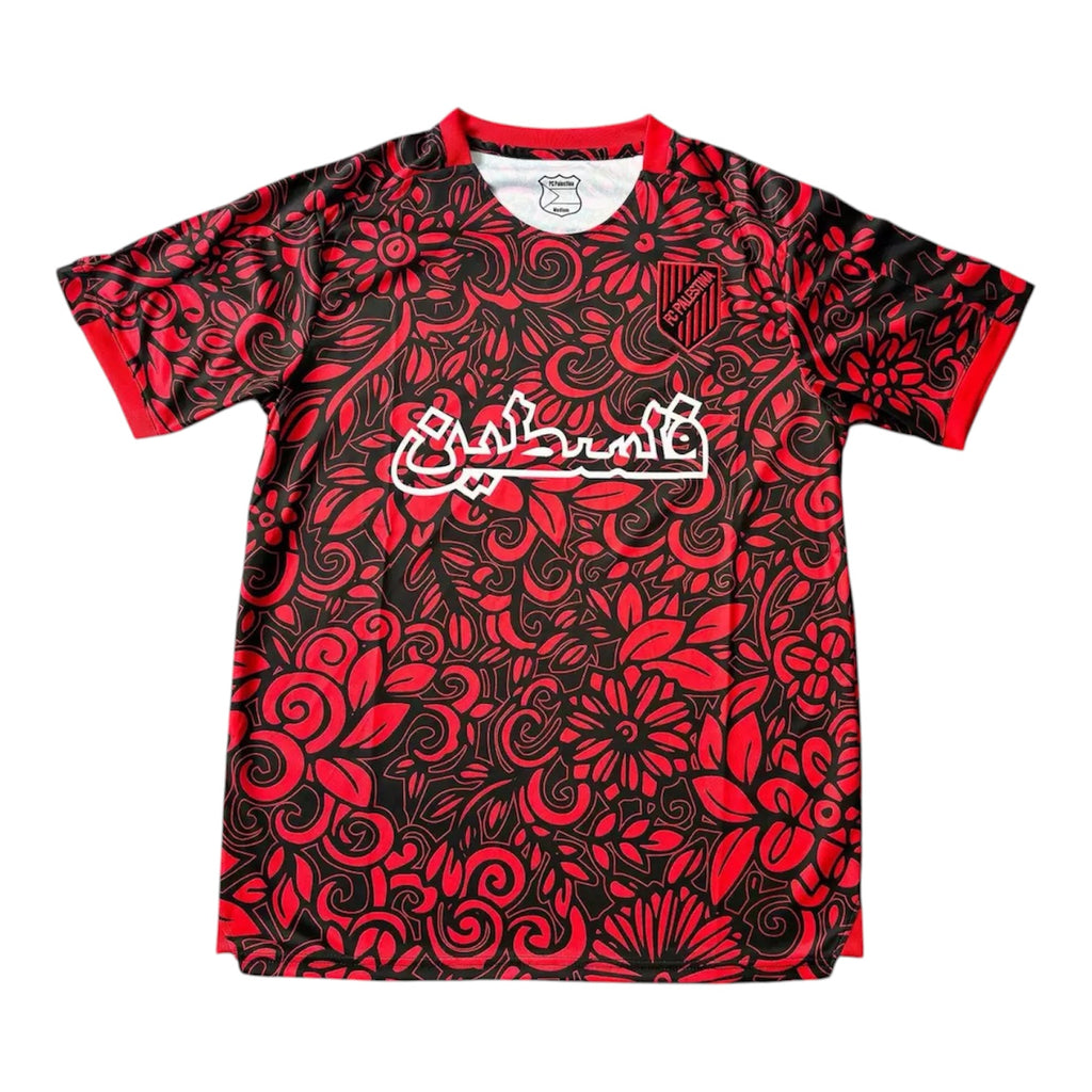 SULYZ- „V2“ JERSEY