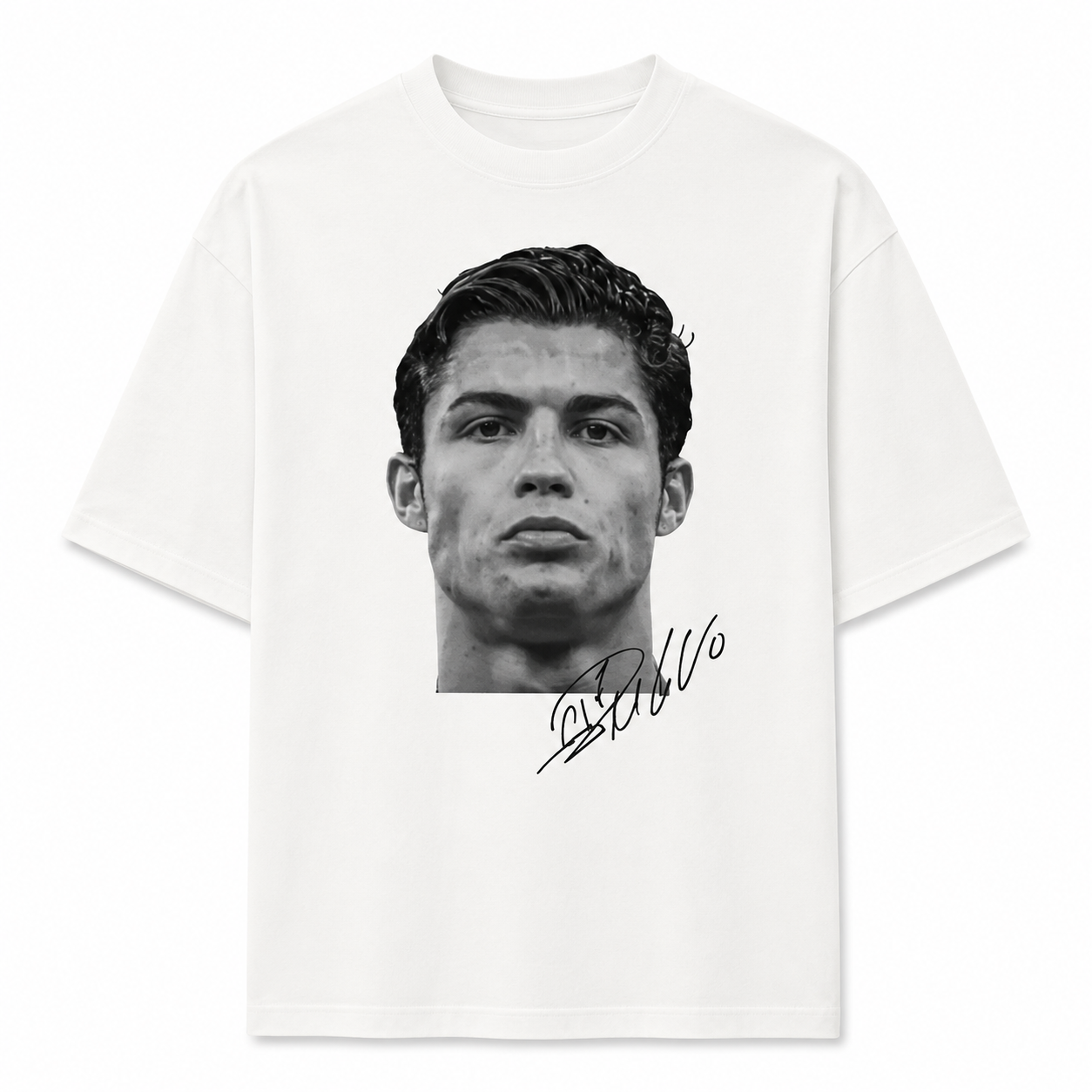 SULYZ- „CR7“ V2