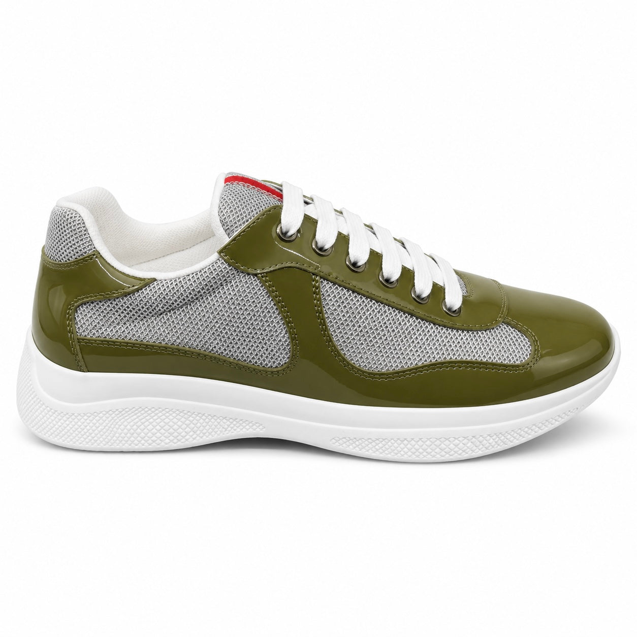 SULYZ- ''CUPS“ SNEAKER