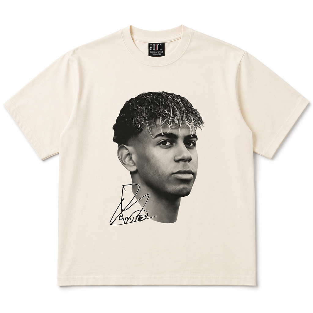 SULYZ- „LY“ T-SHIRT