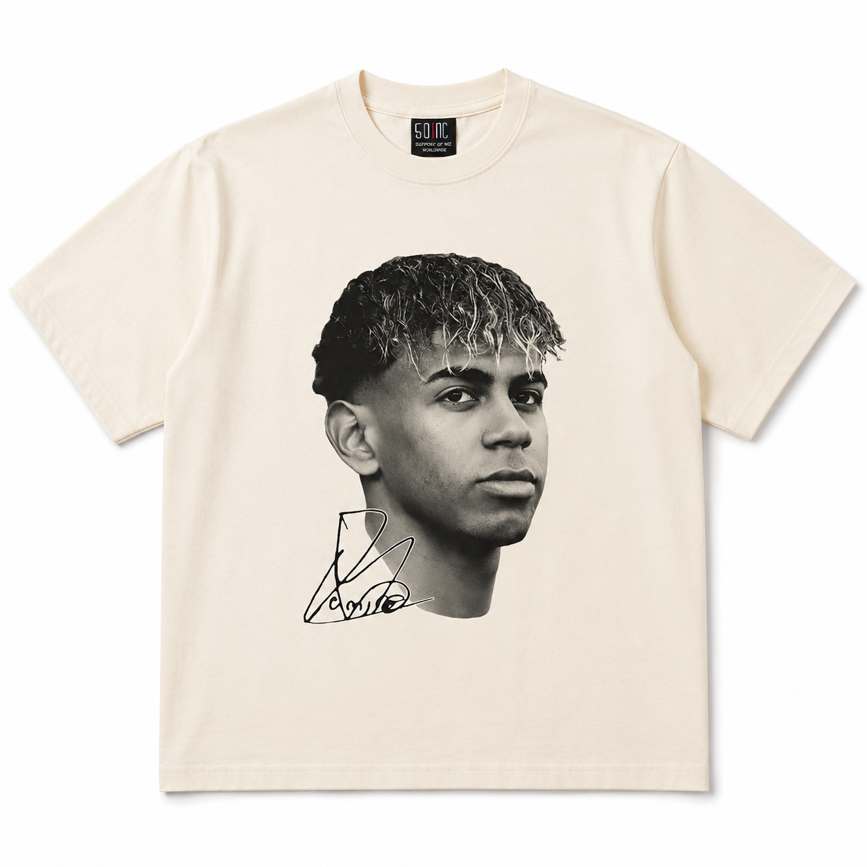 SULYZ- „LY“ T-SHIRT