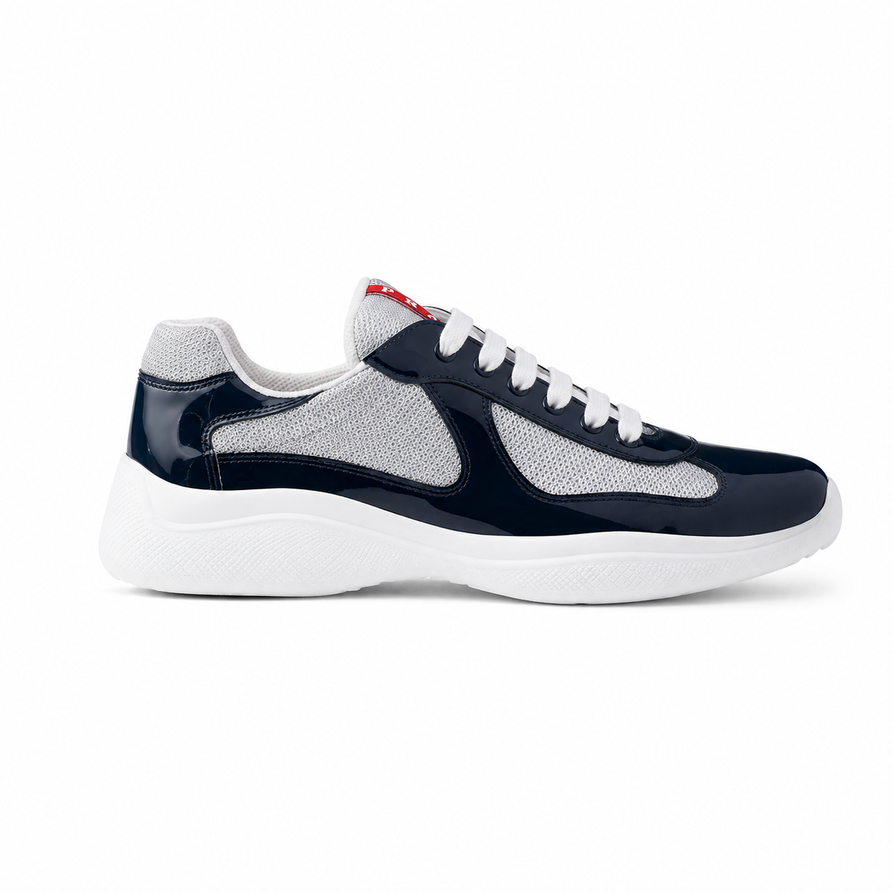 SULYZ- ''CUPS“ SNEAKER