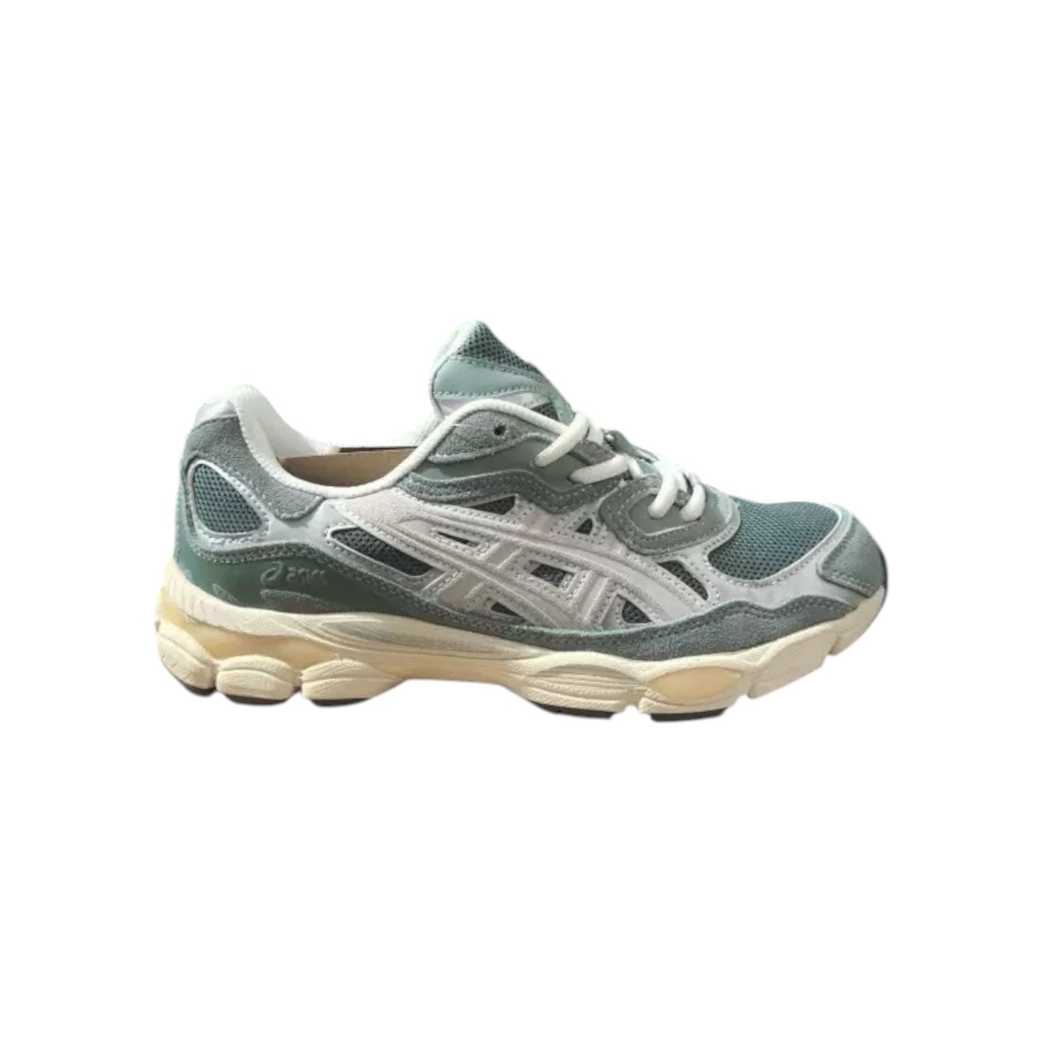 SULYZ- ´´GEL-NYC´´ SHOE