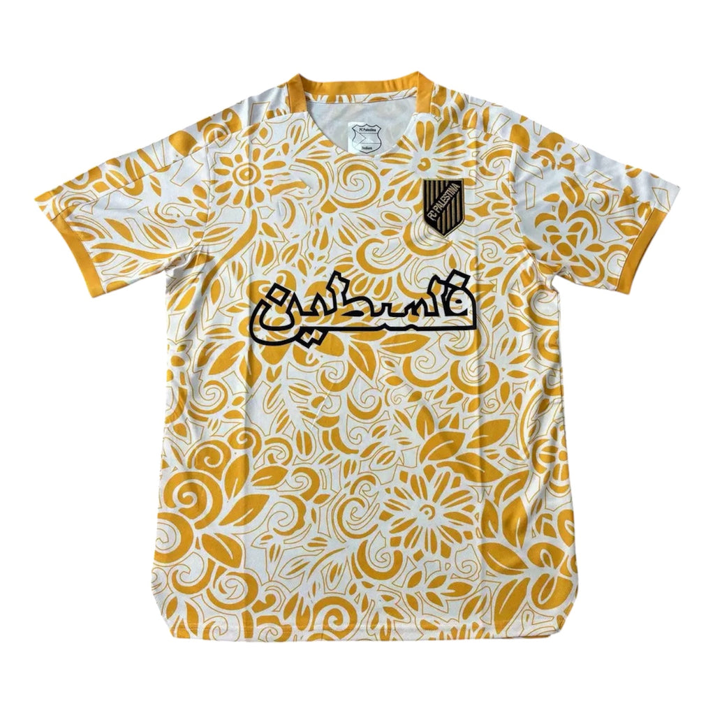SULYZ- „V2“ JERSEY