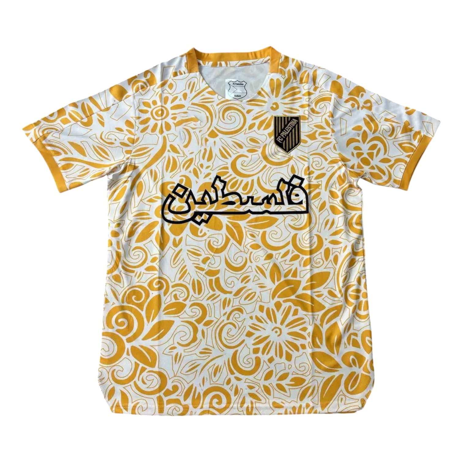 SULYZ- „V2“ JERSEY
