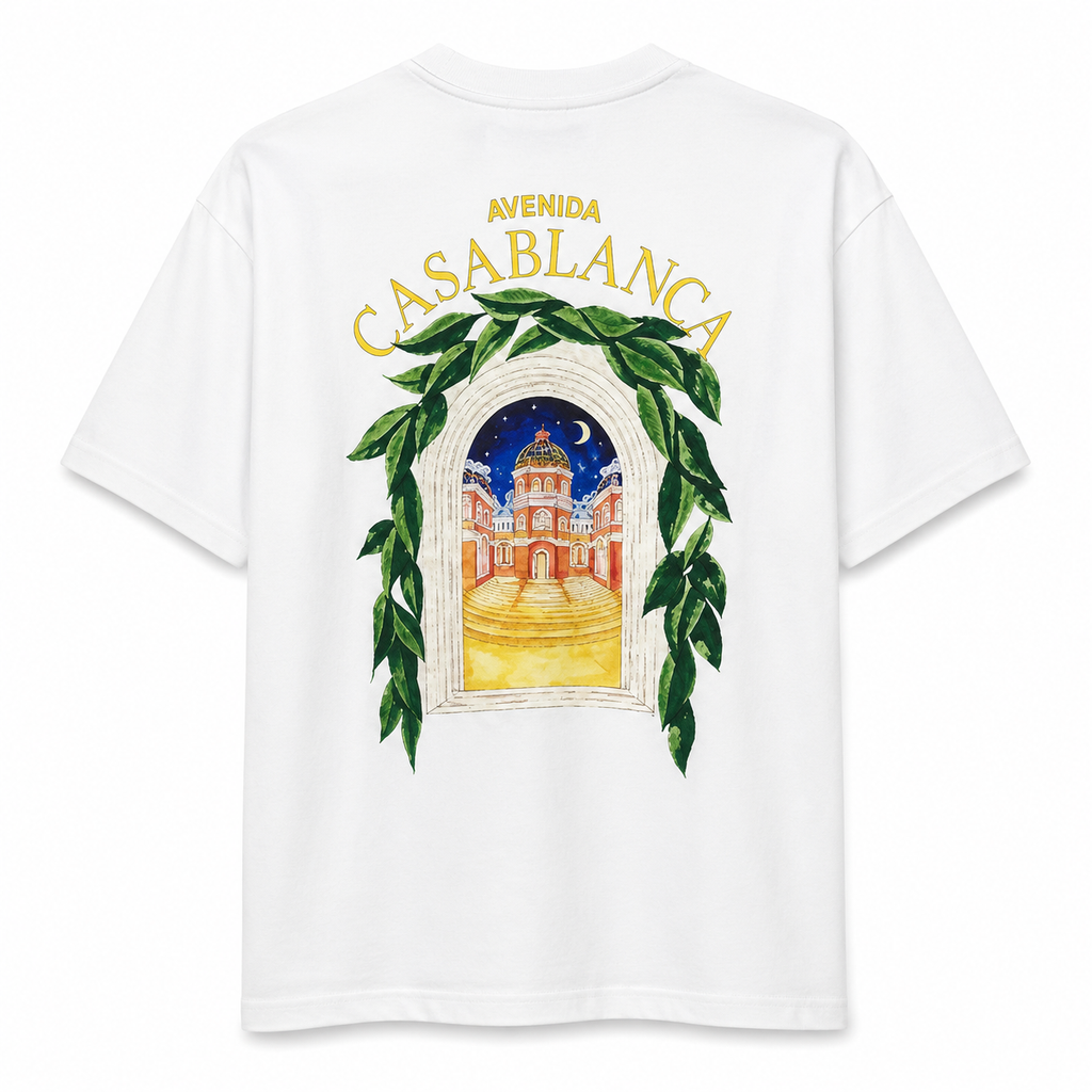 SULYZ- „CASA“ V2