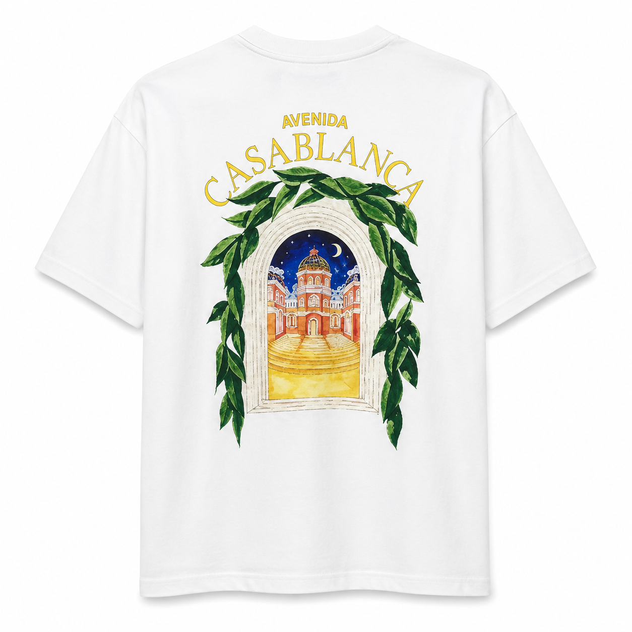 SULYZ- „CASA“ V2