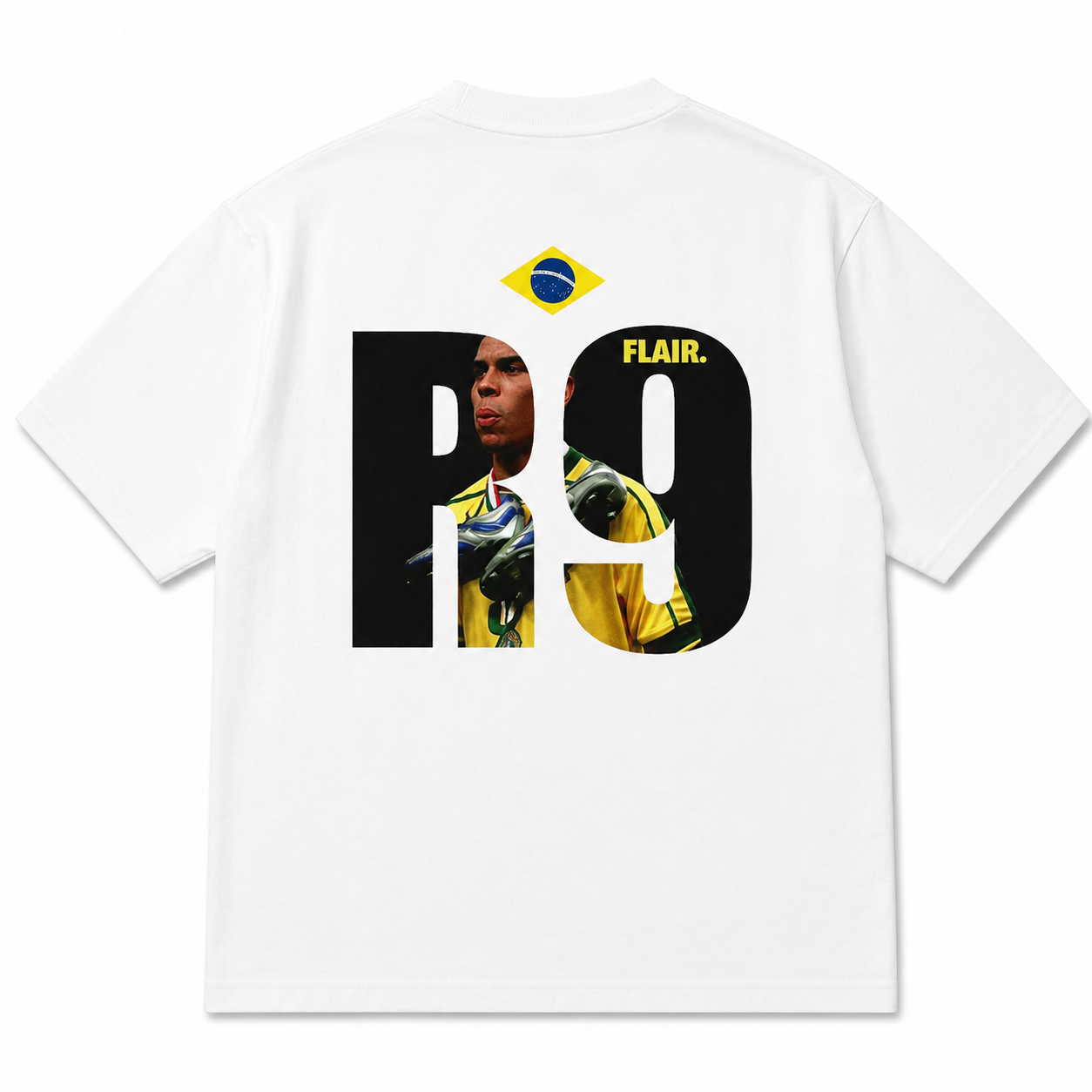 SULYZ- „V2“ T-SHIRT