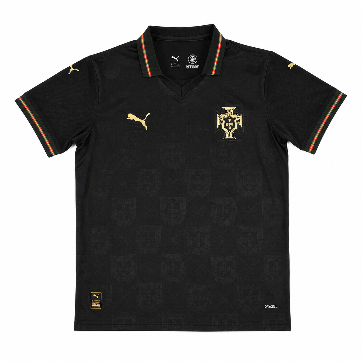 SULYZ- „V1“ JERSEY