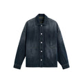 SULYZ- „WASHED´´ JEANS JACKET