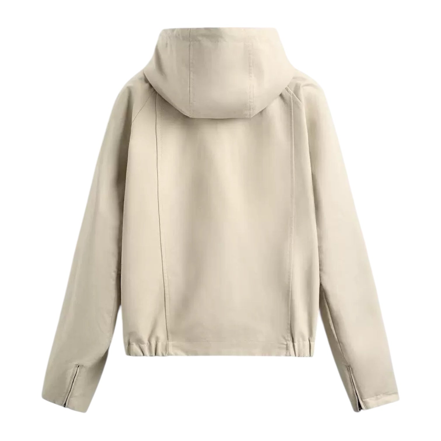 SULYZ- „REVERSIBLE“ JACKET