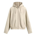 SULYZ- „REVERSIBLE“ JACKET