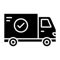 Worldwide shipping
